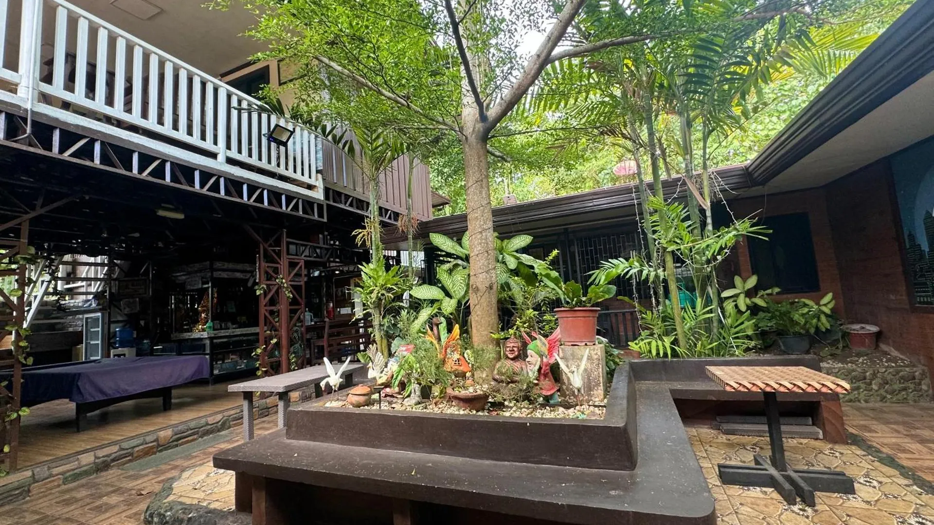 Nazarene Apartelle -R5 Samal 0*,  Philippines