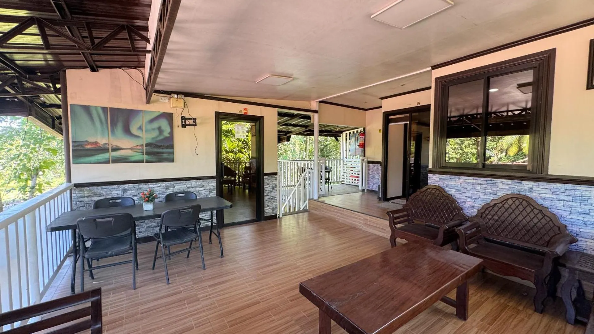 Guest house Nazarene Apartelle -R5 Samal Philippines