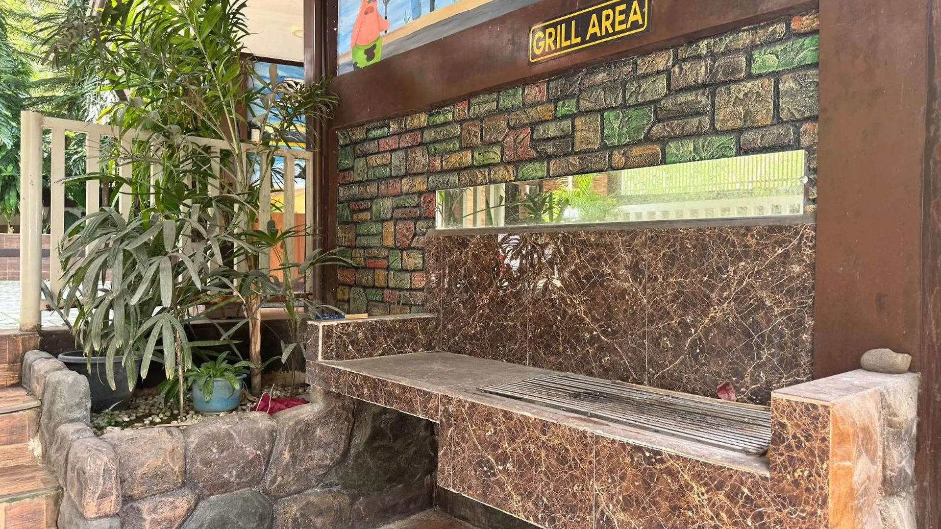 Guest house Nazarene Apartelle -R5 Samal