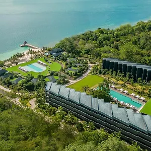 Discovery Resort