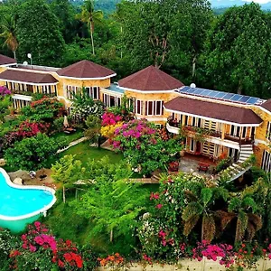 Castle View Resort